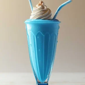 Experience the iconic Frosty Bantha Milkshake with this simple recipe. Perfect for fans and a refreshing, creamy delight!